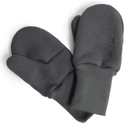 Esito Palcové rukavice zateplené Warmkeeper Grey – Zboží Dáma