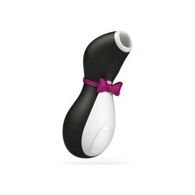 Satisfyer Клиторна Смукалка Satisfyer Pro Penguin