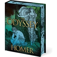 The Odyssey