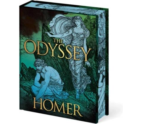 The Odyssey