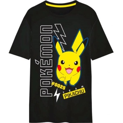 Tričko Pokémon