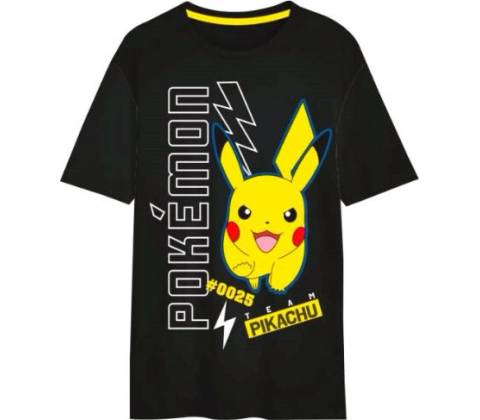 Tričko Pokémon