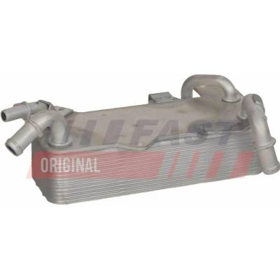 Chladič oleja automatickej prevodovky FAST FT04627