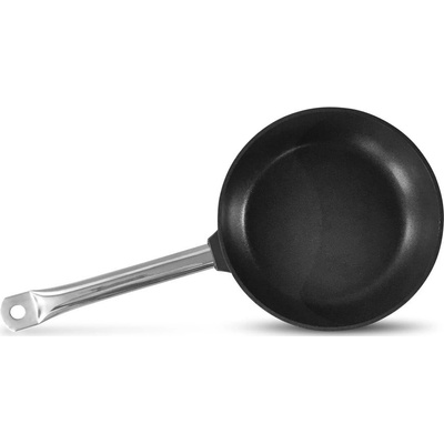 Hendi 629208 Panvicu z liateho hliníka s titánovým povrchom pr.280 mm