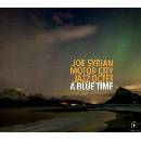 Joe Syrian - A Blue Time CD