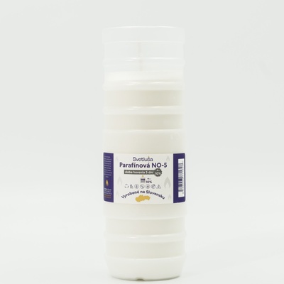 Svetluša NO-5 340g