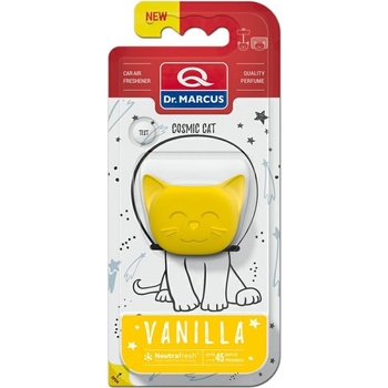 Dr. MARCUS Cosmic Cat Vanilla