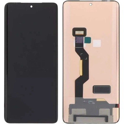 LCD Displej + Dotyková deska Motorola Edge 50/50 Pro - originál