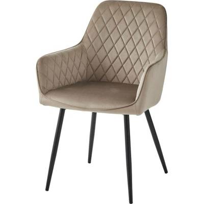 Sconto Melina Béžová / Čierna