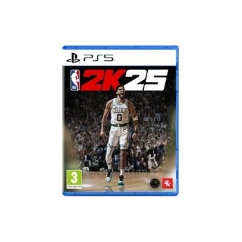 NBA 2K25