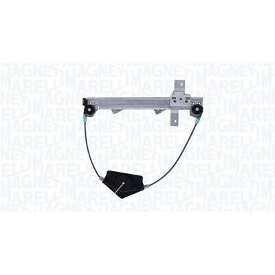 Mechanizmus zdvíhania okna MAGNETI MARELLI 350103222000