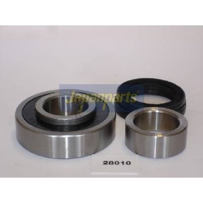 Sada ložisek kol JAPANPARTS KK-28010 (KK28010)