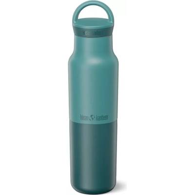 Klean Kanteen termofľaša 355 ml Britany Blue