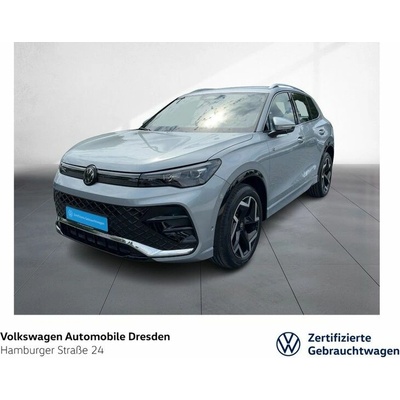 Volkswagen Tiguan 2.0 TDI DSG R-Line 110 kW