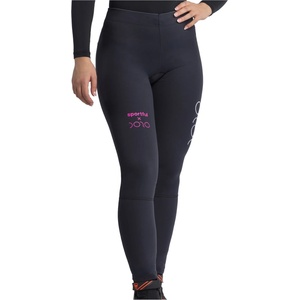 Sportful Дамски панталон за ски бягане Sportful Women's Doro Cardio Tech Tight Cross-country ski trousers - Black - размер XS (103-3091-0111)