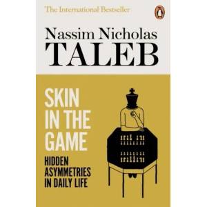 Skin in the Game (ISBN: 9780141982656)