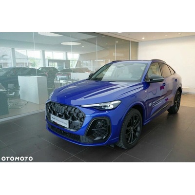 Audi Q5 TDI quattro S tronic Sportback S Line 150 kW