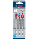 Bosch Pílový list pre priamočiare píly T 102 H Clean for PVC 2608667445