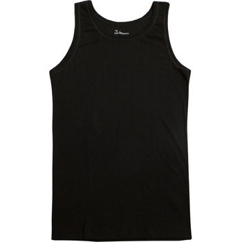 Joha Мъжко мериносово термобельо Joha Undershirt Merino base layer - Black - размер XXL (015-1249-0116)