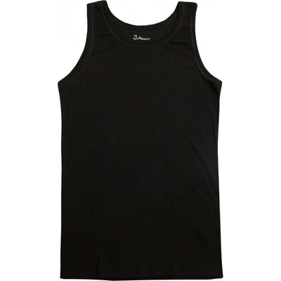 Joha Мъжко мериносово термобельо Joha Undershirt Merino base layer - Black - размер XXL (015-1249-0116)