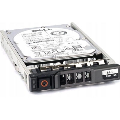 Dell 1.8TB VTHDD