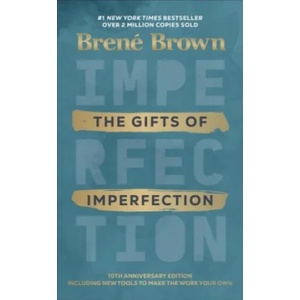 Gifts of Imperfection (ISBN: 9781785043543)