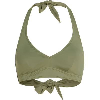 O'Neill Дамско бикини горнище O'Neill Women's Grenanda Top Bikini top - Avery Fern - размер 42 (EU) (150-6545-0115)
