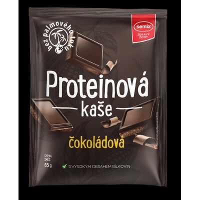 Semix proteinová kaša 65 g