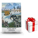 Taste Of The Wild Pacific Stream Puppy 12,2 kg