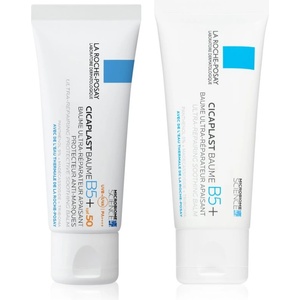 La Roche-Posay Cicaplast комплект за успокояване и подсилване на чувствителната кожа