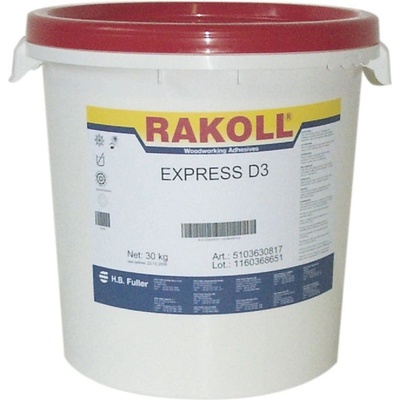 RAKOLL EXPRESS D3 1kg