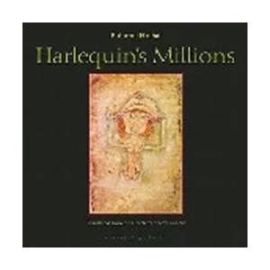 Harlequin's Millions | Bohumil Hrabal (2012)