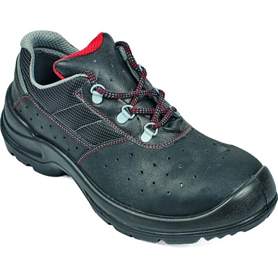 ČERVA PANDA STRONG PROFESSIONAL IZOTTA LOW S1P SRC