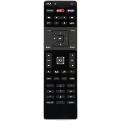 Diaľkový ovládač VIZIO XRT510