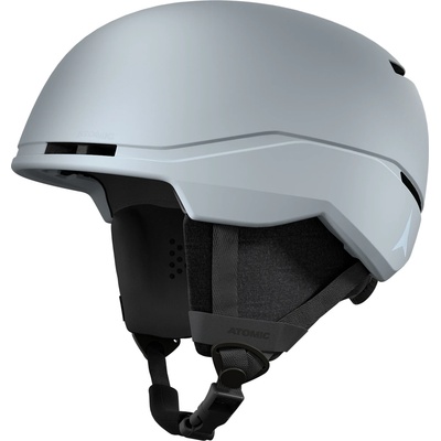 Atomic Ски каска Atomic Four Amid Lite Ski helmet - Bluish Grey - размер M 55-59 cm (418-1266-0212)