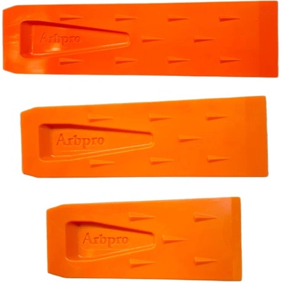 ARBPRO FELLING WEDGE 140-200-260