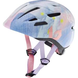 Bollé Каска за велосипед Bollé Stance Jr Bike helmet - Butterfly Matte - размер XS 47-51 cm (851-1994-0111)