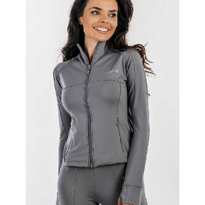 Спортно горнище margot ls zip active