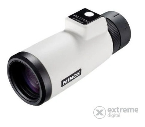 Minox MD 7x42 C