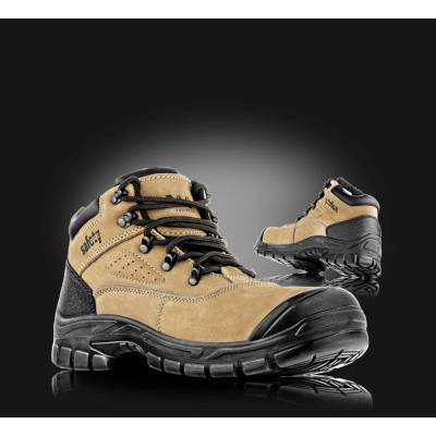 VM Footwear DAMASK S3L FO SR