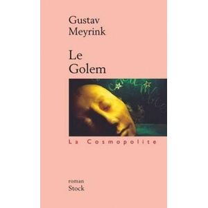 LE GOLEM | Gustav Meyrink (2002)