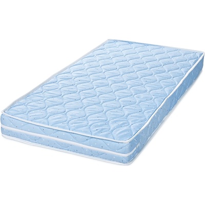 Lorelli Classic МАТРАК relax ПЯНА 60/120-10СМ СИНЬО НЕБЕ (10160165702)