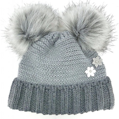 Voxx Ascona šedá/šedá