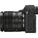 Fujifilm X-S10 + XF 18-55mm f/2.8-4 LM OIS (16674308)