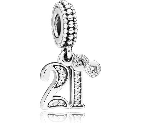 Pandora 797263CZ