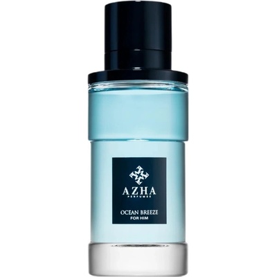 Azha Ocean Breeze parfémovaná voda pánská 100 ml