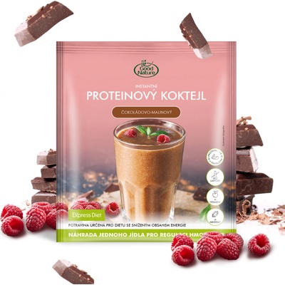 Good Nature Proteínový kokteil 60 g