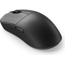 Dark Project Novus BG Black