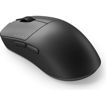 Dark Project Novus BG Black