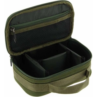 NGT Rigid Lead Bag